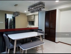 Blk 1G The Pinnacle@Duxton (Bukit Merah), HDB 5 Rooms #185771352